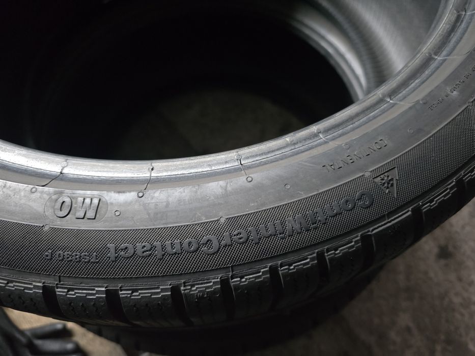 Continental 255/35 R18 96V MS iarnă