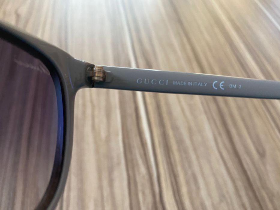 Оригинални Слънчеви очила Gucci
