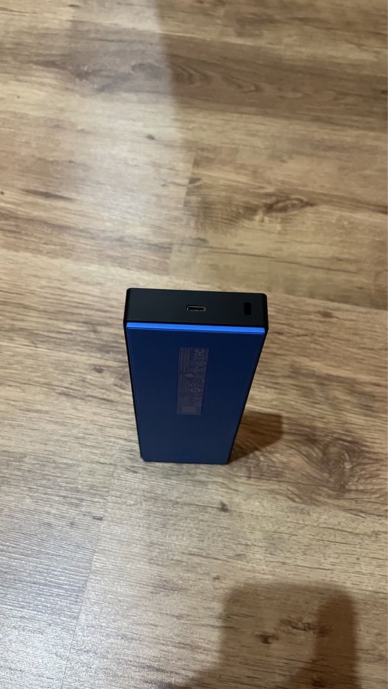 Docking Station HP Usb-C G4 + Adaptor