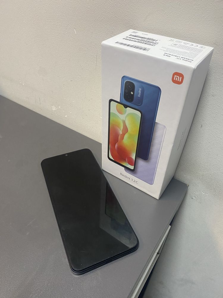 Xiaomi Redmi 12 C( Редми 12 С )