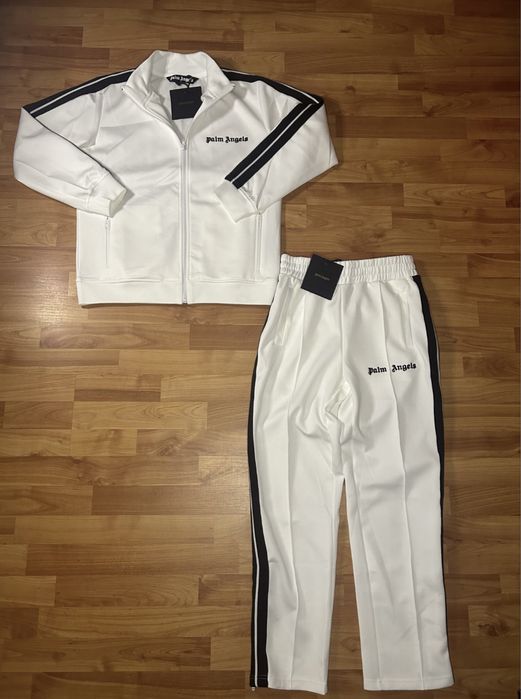 Palm angels trening