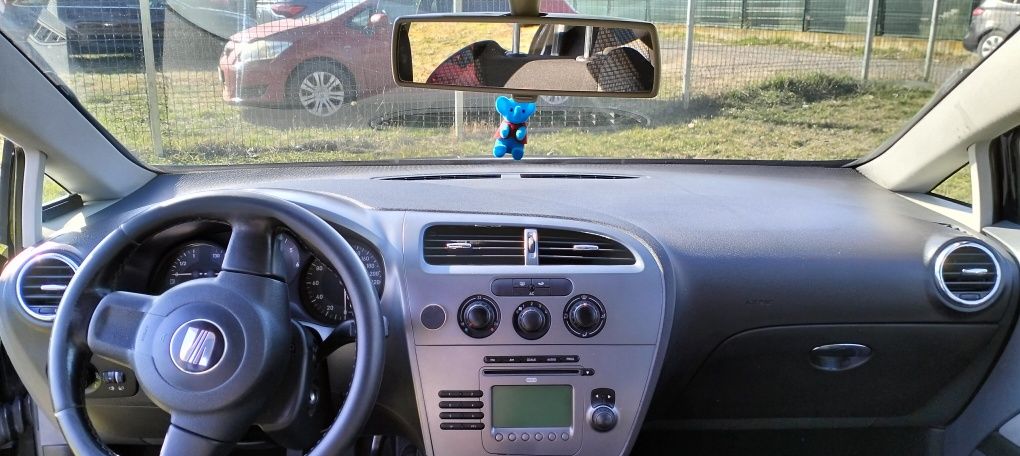 Seat Leon 1900 Tdi