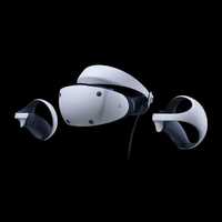 VR 2 на PS 5 ( шлем виртуальной реальности )