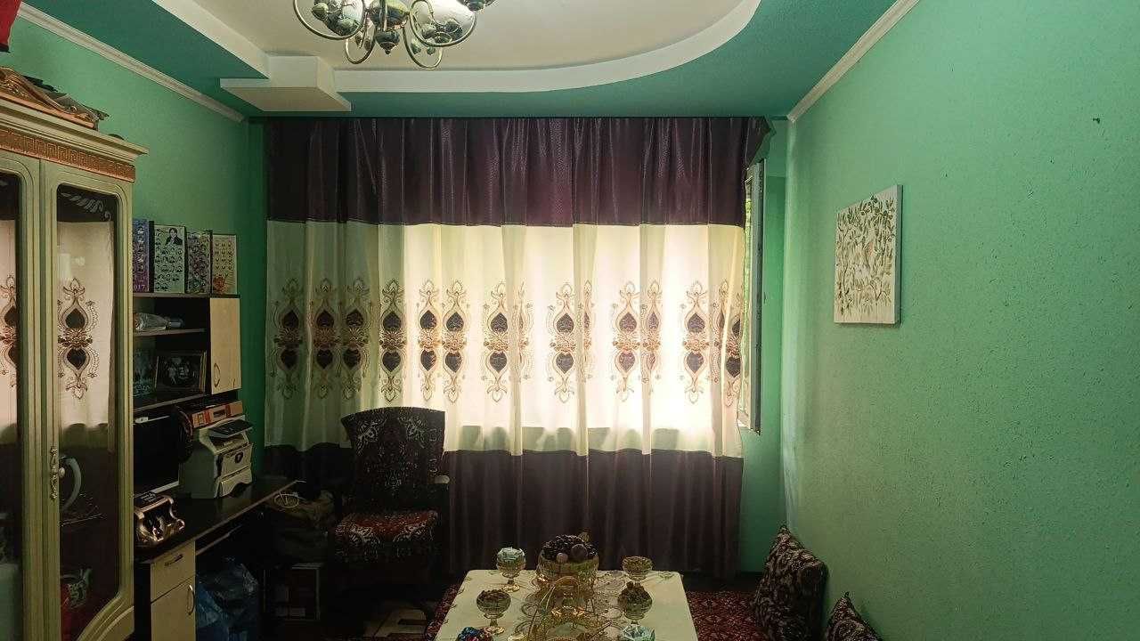 Продается СВОЯ собственная квартира, трехкомнатная ( 4х ком ), 64м2.