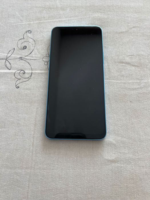 Honor 90 Lite-  5G ,256GB/8GB ,Dual SIM,Blue