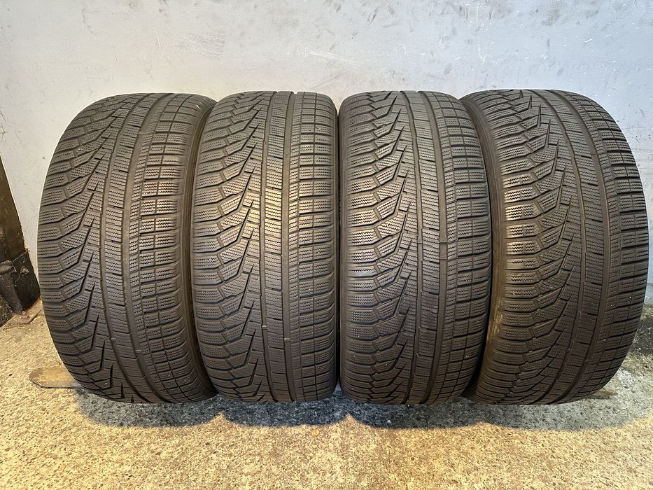 Гуми 275/45/20 HANKOOK Winter Icept  Evo