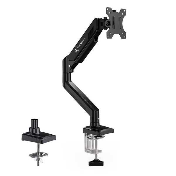 Стойка Triadyn за монитори и телевизори Pivot 3D 10kg 13-34"