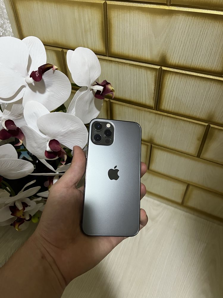 Iphone 12pro 128gb
