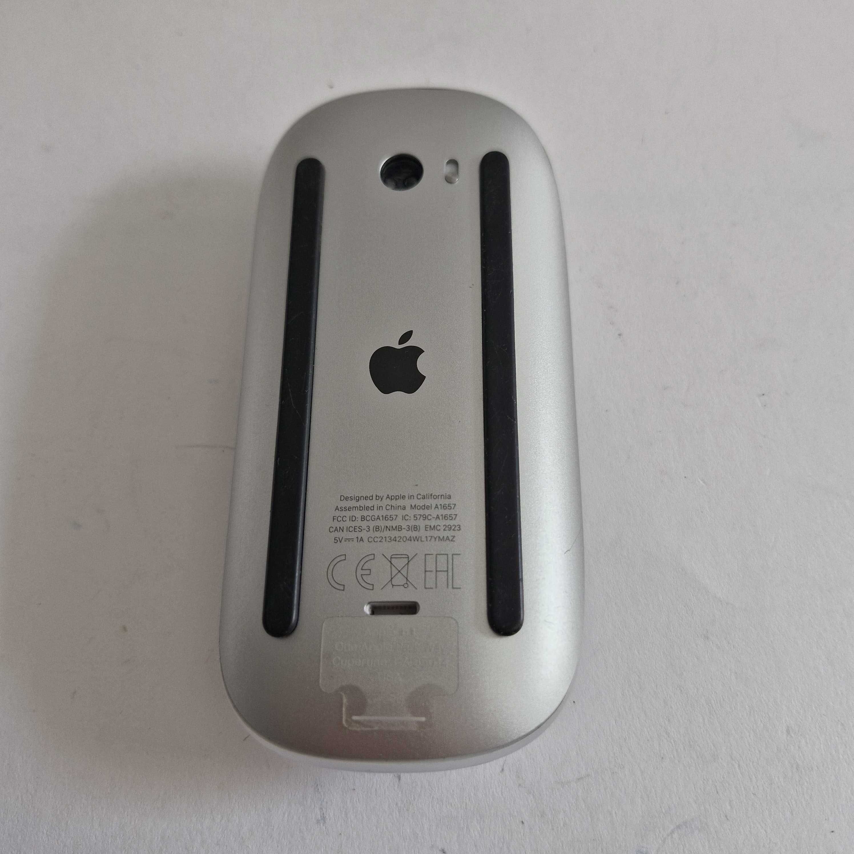 Liquid Money vinde - Apple Magic Mouse 2