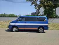 Vw T4 Multivan Atlantis 2.5 acv