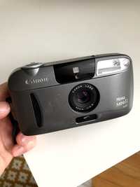 aparat film Canon Prima Mini II - 35mm film