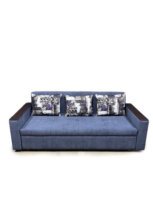 Диван новый! Доставка и сборка бесплатно