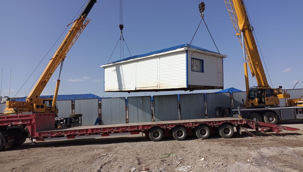 Услуги трала, длинномера, автокрана и др.спецтехники