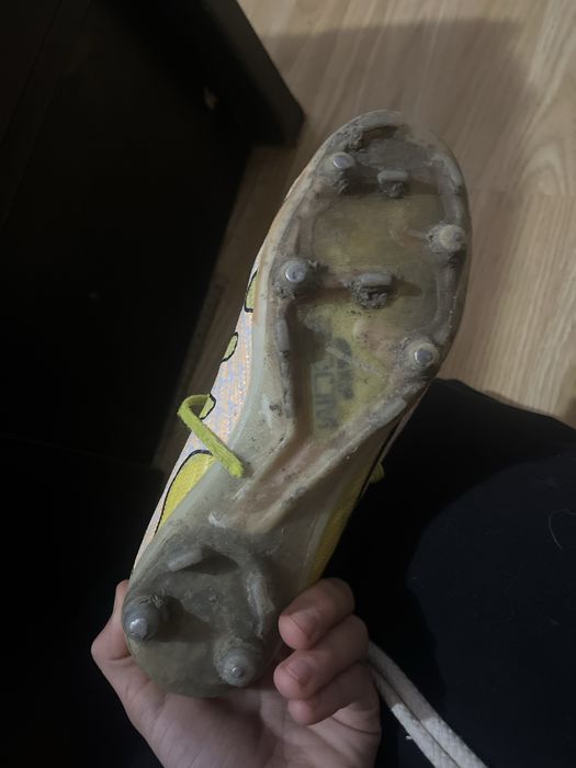 ghete de fotbal nike elite