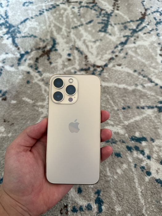 iphone 13 pro sotiladi
