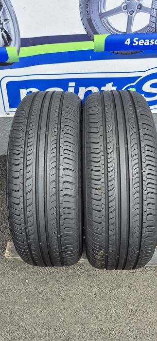 225.55.18 Hankook Vara Second-hand