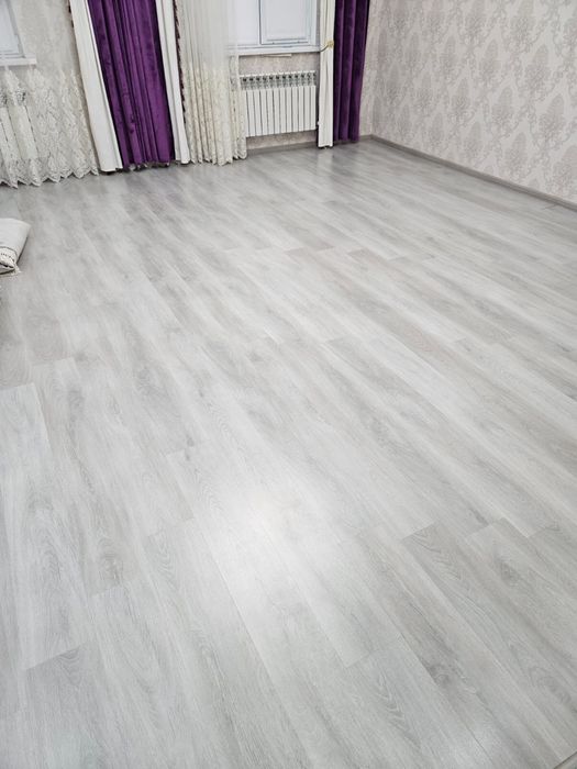 Продам ламинат в очень хорошем состояний