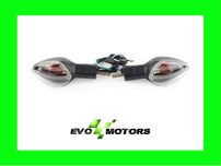 Set 2buc Semnalizari Stanga Dreapta Moto Honda CBR Fata Spate A759
