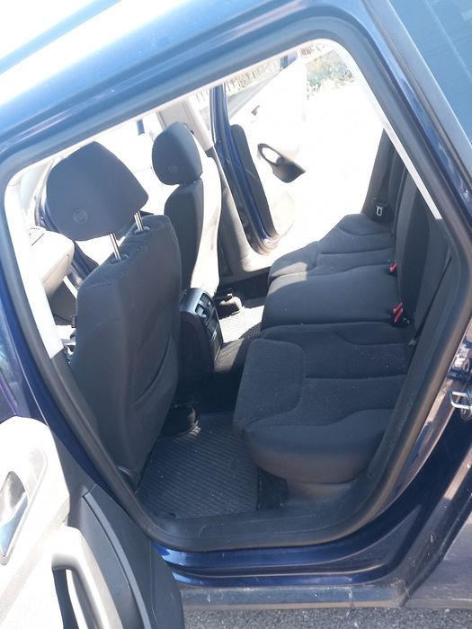 Vand Volkswagen Passat