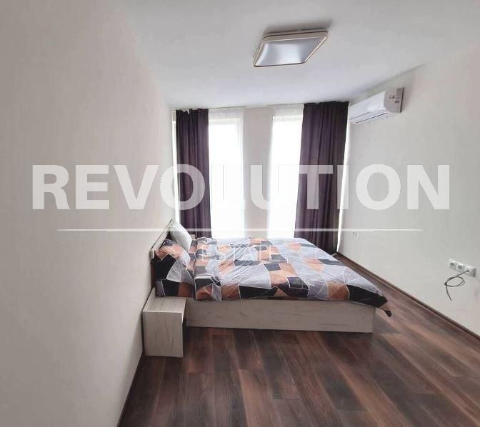 Дава се под наем Двустаен апартамент в Варна, Лятно кино Тракия - 60 кв.м за 550 € - Снимка #1