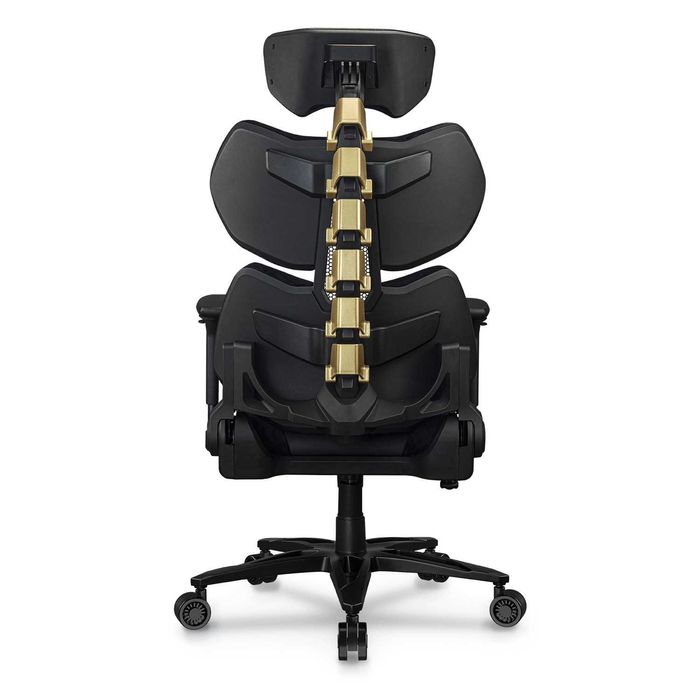 Игровое кресло Cougar Terminator Elite Gold