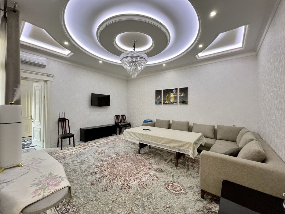 Кукча Оклон 3.8 соток Роскошный дом