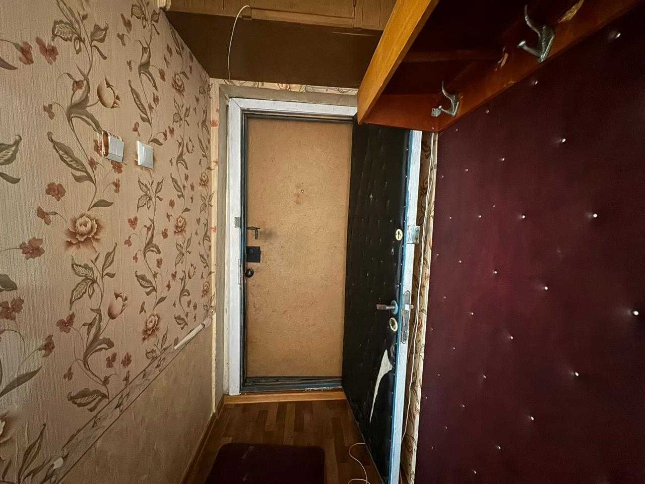 Продается 2х км квартира в 4 мкр