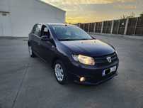 Dacia sandero + gpl - 2016 - euro 6 - full option
