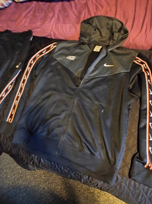 Trening Nike ca nou XXL