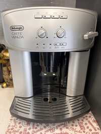 Продам кофемашину Delonghi Caffe Venezia