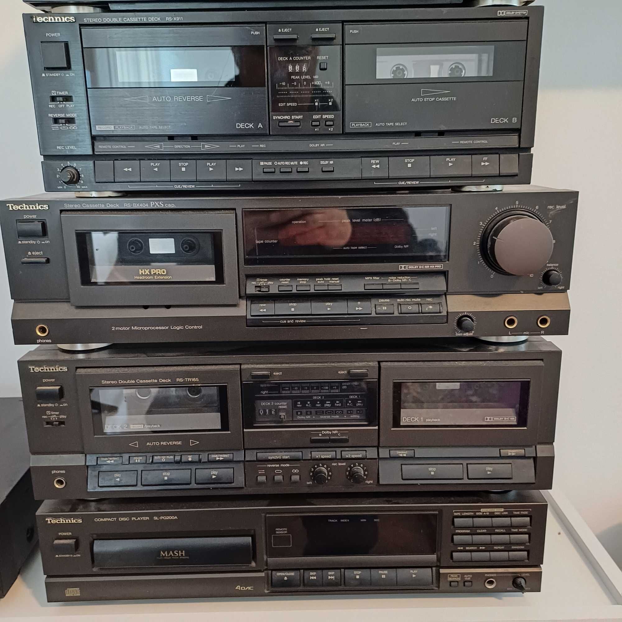 Audio vintage,pentru cunoscatori nostalgici