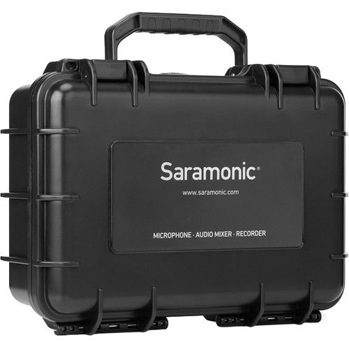 Kейс для микрофонов Saramonic SR-C6/C8