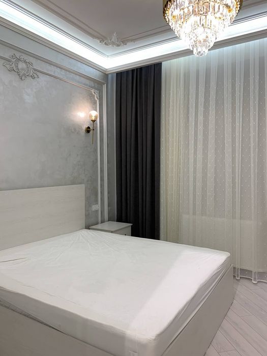 Срочно аренда  квартера ц2 алайиски  навастройка