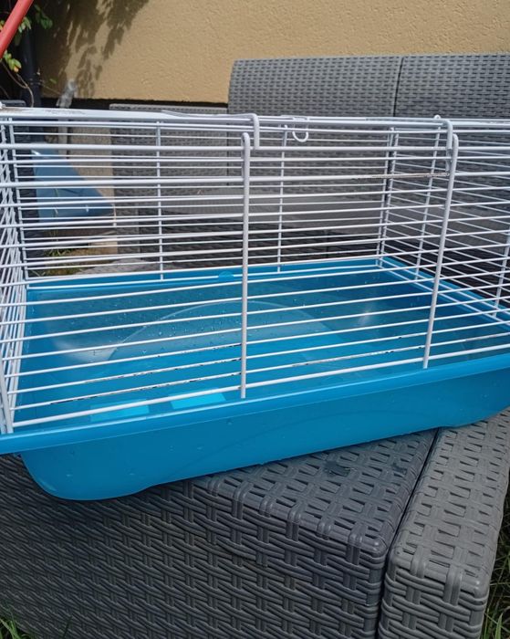 cusca pliabila pentru  rozatoare