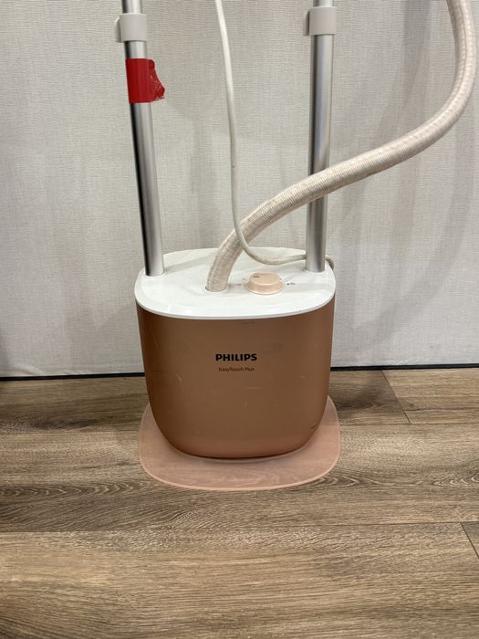 Вертикальный отпариватель