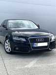 Vând Audi A4 Benzina