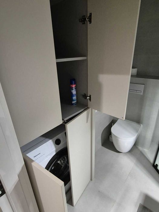 Дава се под наем Едностаен апартамент в София, Център - 38 кв.м за 325 € - Снимка #3