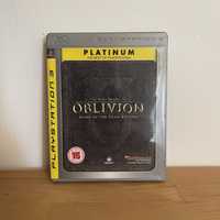 The Elder Scrolls Oblivion: Game of The Year Edition за Playstation 3