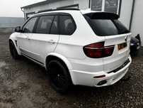 Usi portiere BMW X5 e70 2012 alb