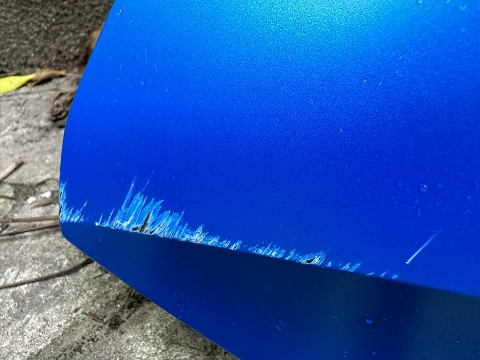 Bmw C600 Sport десен капак