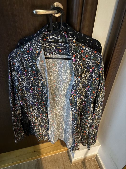 Camasi Bigotti marime XL