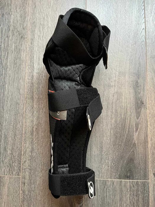 O’Neal Trail FR Knee Guard – genunchiere protecție MTB / Downhill