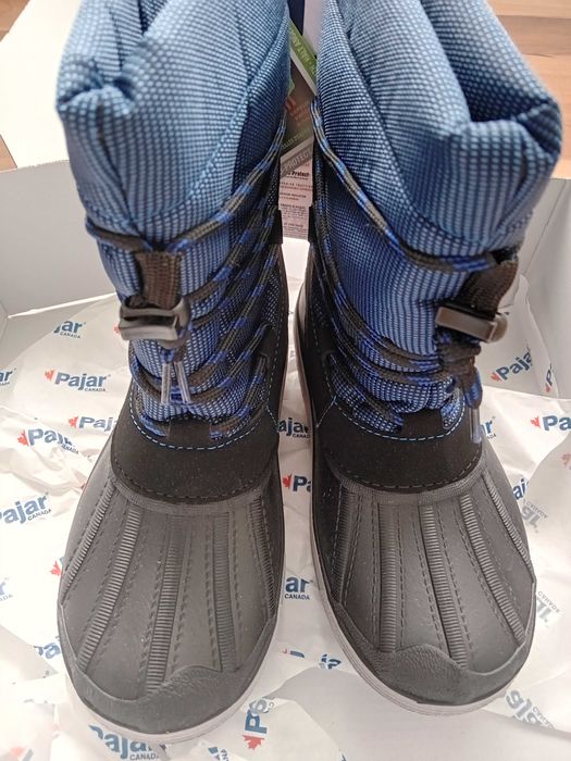 PAJAR Топли ботуши