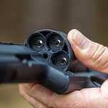 ~ PISTOL 25 JOULI MODIFICAT NOU!! + Munitie Co2 Bile Cauciuc