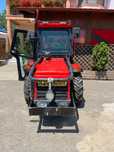 Vând tractor Antonio Cararo Tigrone  ,55 Cp