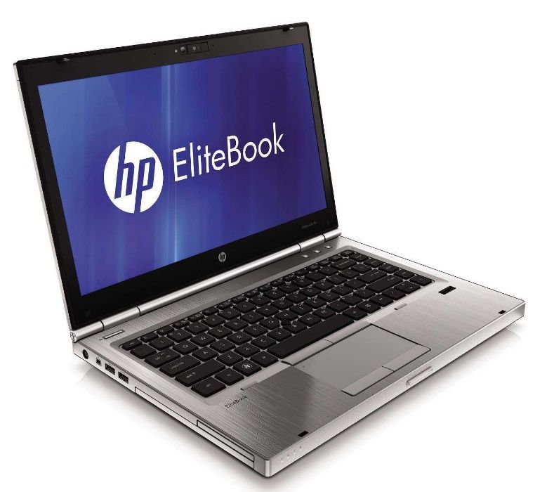 Laptop HP i5 gen 2 cu ecran de 14 inch / 8 GB ram / 320 gb HDD