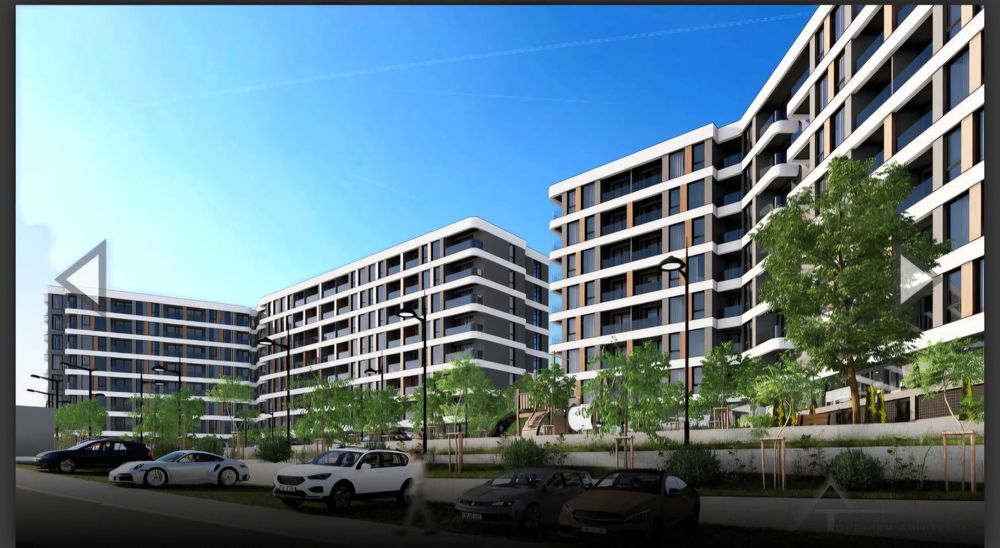 Двустаен, акт 14