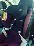 Scaun auto RF Britax Romer Max Way plus