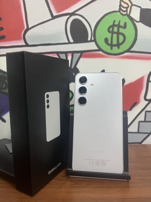 Продается Samsung S24 128gb