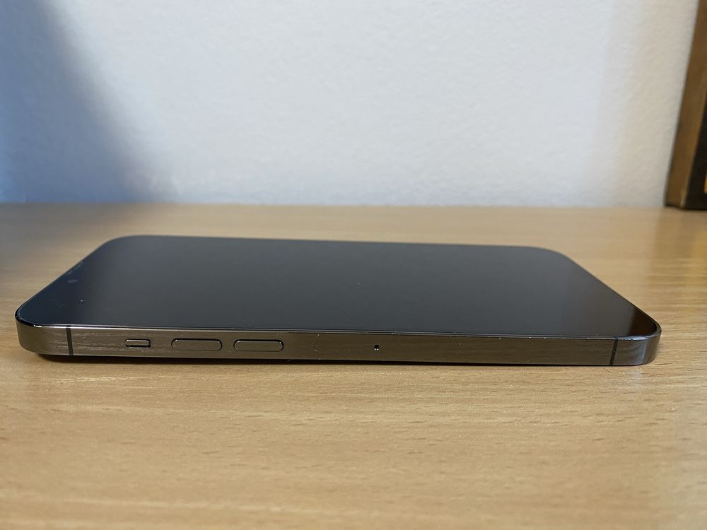 iPhone 13 Pro Max 5G 256GB Graphite